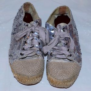 Marc by Marc Jacobs Sequence Shoes